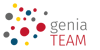 logo genia