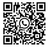 QR canale WhatsApp geniaNEWS