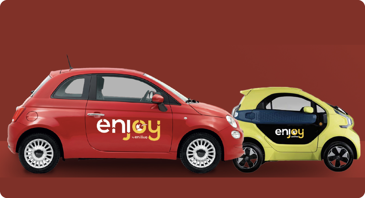 Voucher Enjoy