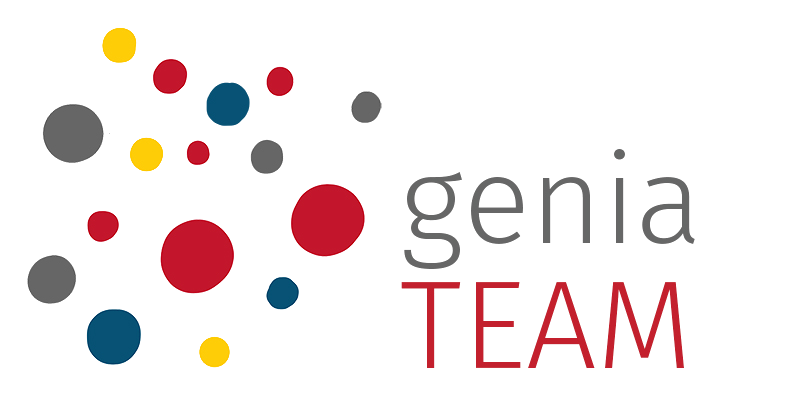 geniaTEAM